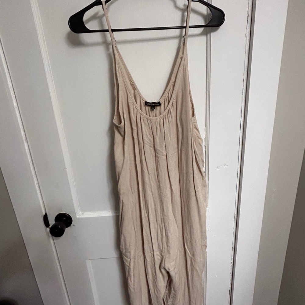 Jumpsuit